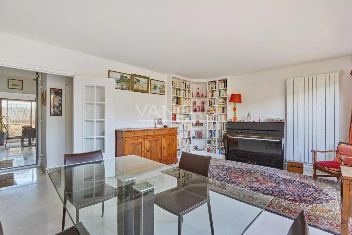 Neuilly sur Seine - Proche bois - Dulud Lafitte
