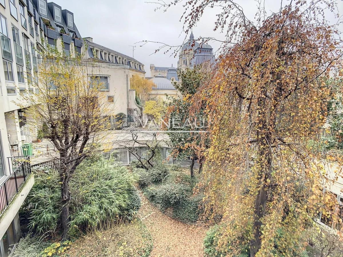 PARIS Ve _ Charmant studio meublé à Val-de-Grâce, Paris 5ème