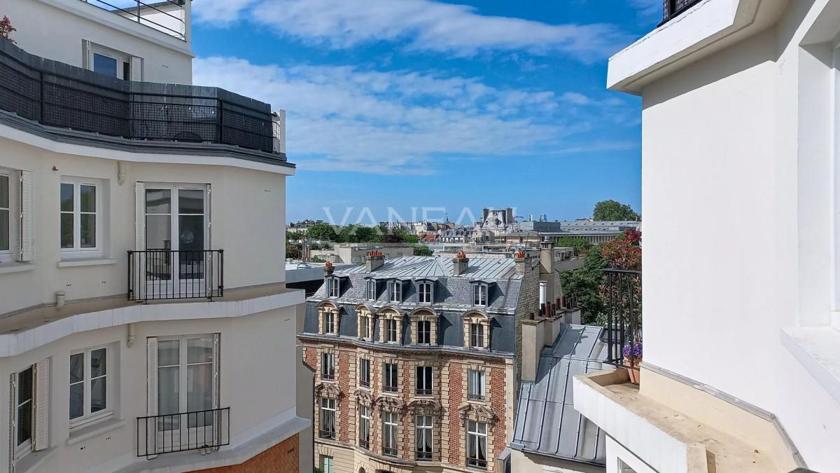 VANEAU VII - STUDIO - RUE VANEAU