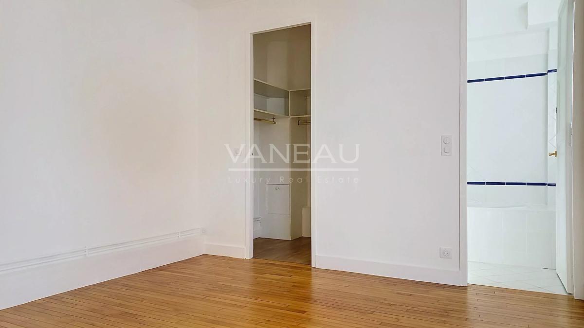 VANEAU VII - STUDIO - RUE VANEAU