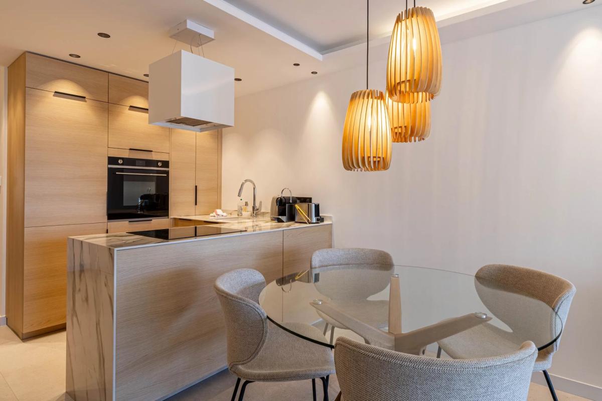 CANNES CROISETTE APPARTEMENT A VENDRE