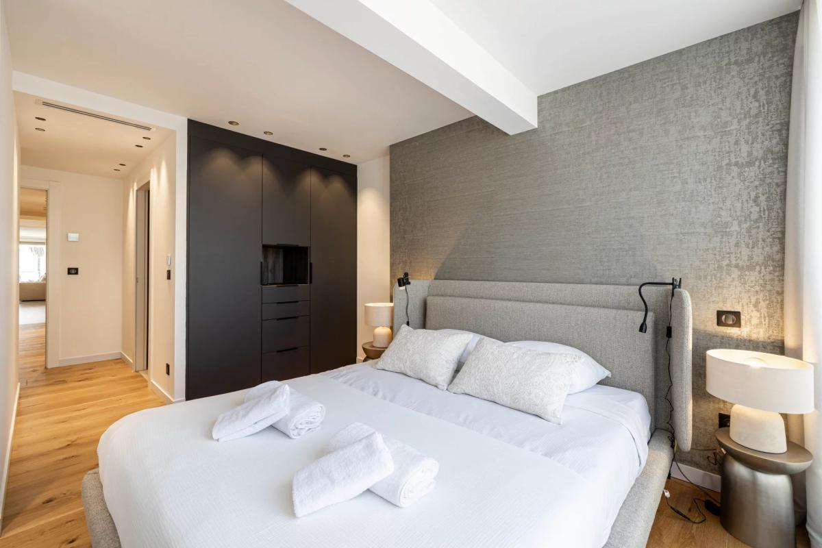 CANNES CROISETTE APPARTEMENT A VENDRE