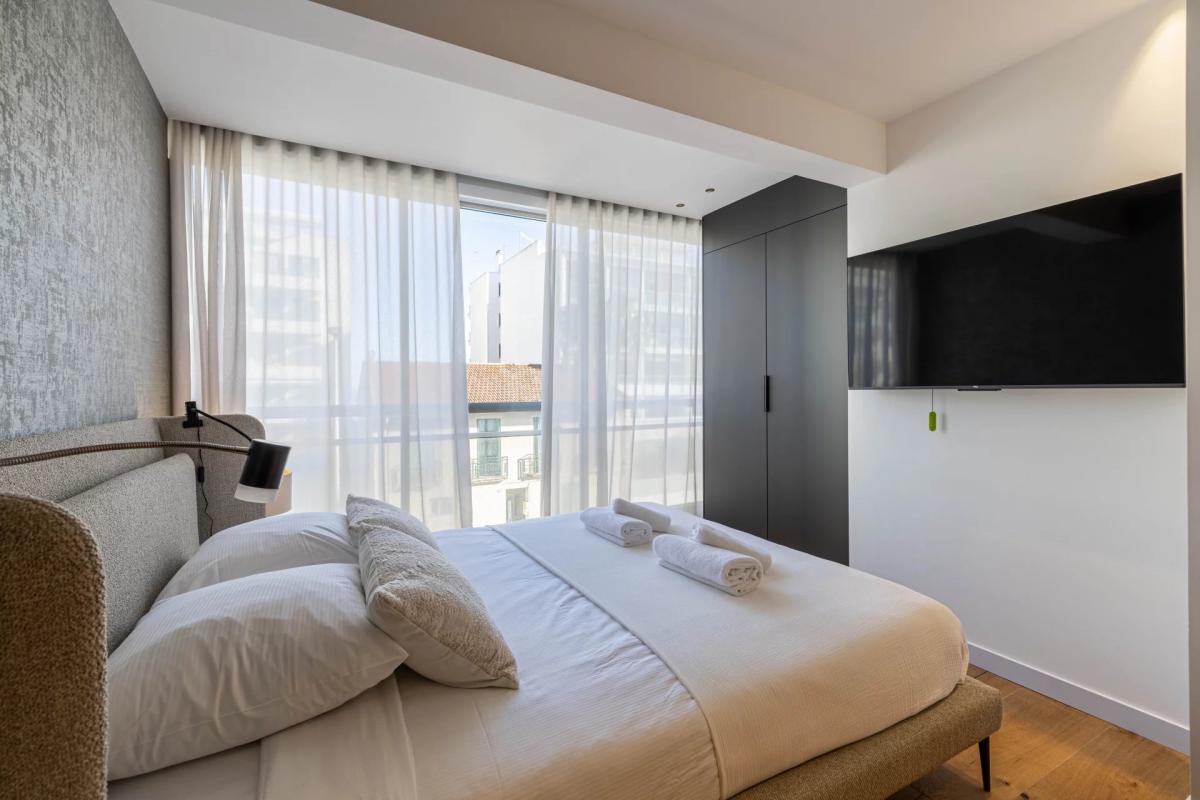 CANNES CROISETTE APPARTEMENT A VENDRE