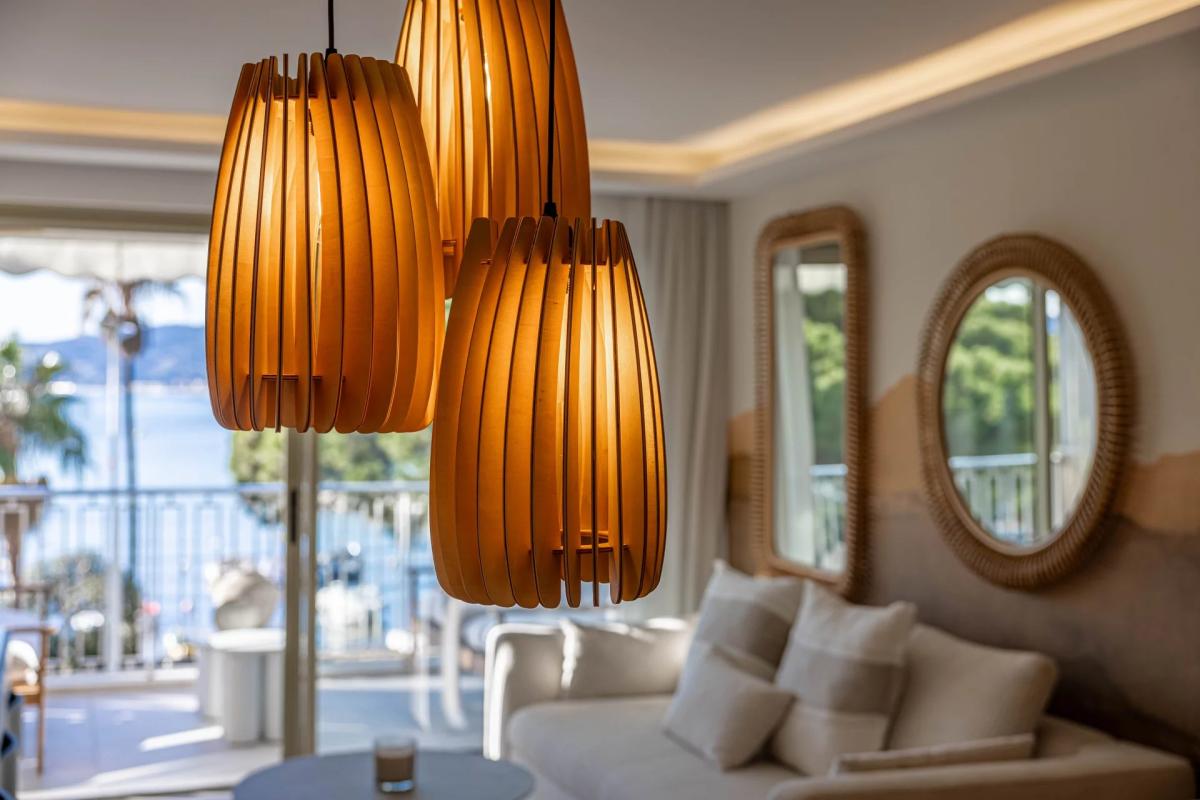 CANNES CROISETTE APPARTEMENT A VENDRE