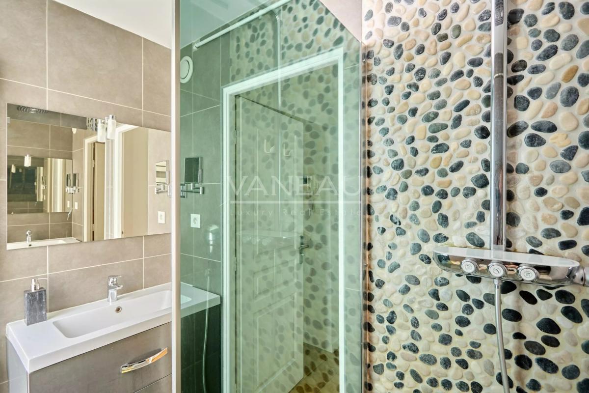 Appartement meublé - Quartier Ternes