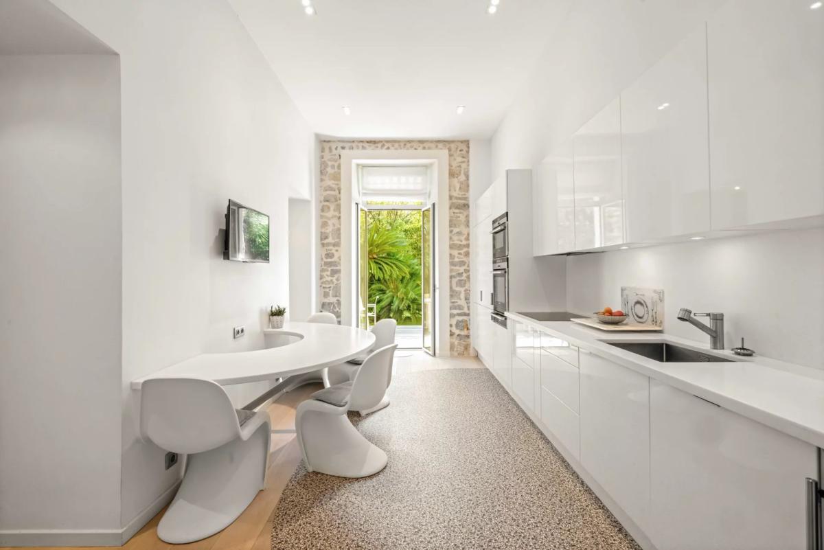 Cannes Banane Appartement 4P À Vendre