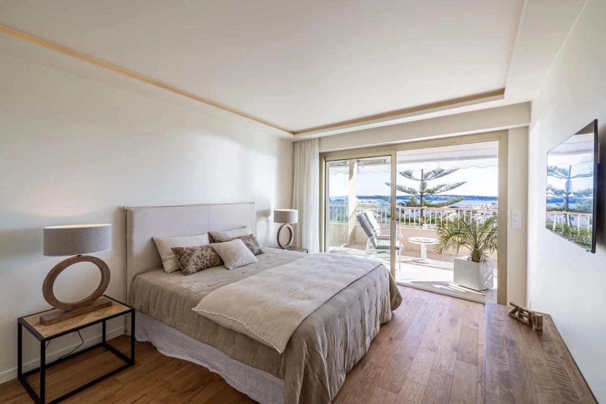 A vendre Appartement vue mer