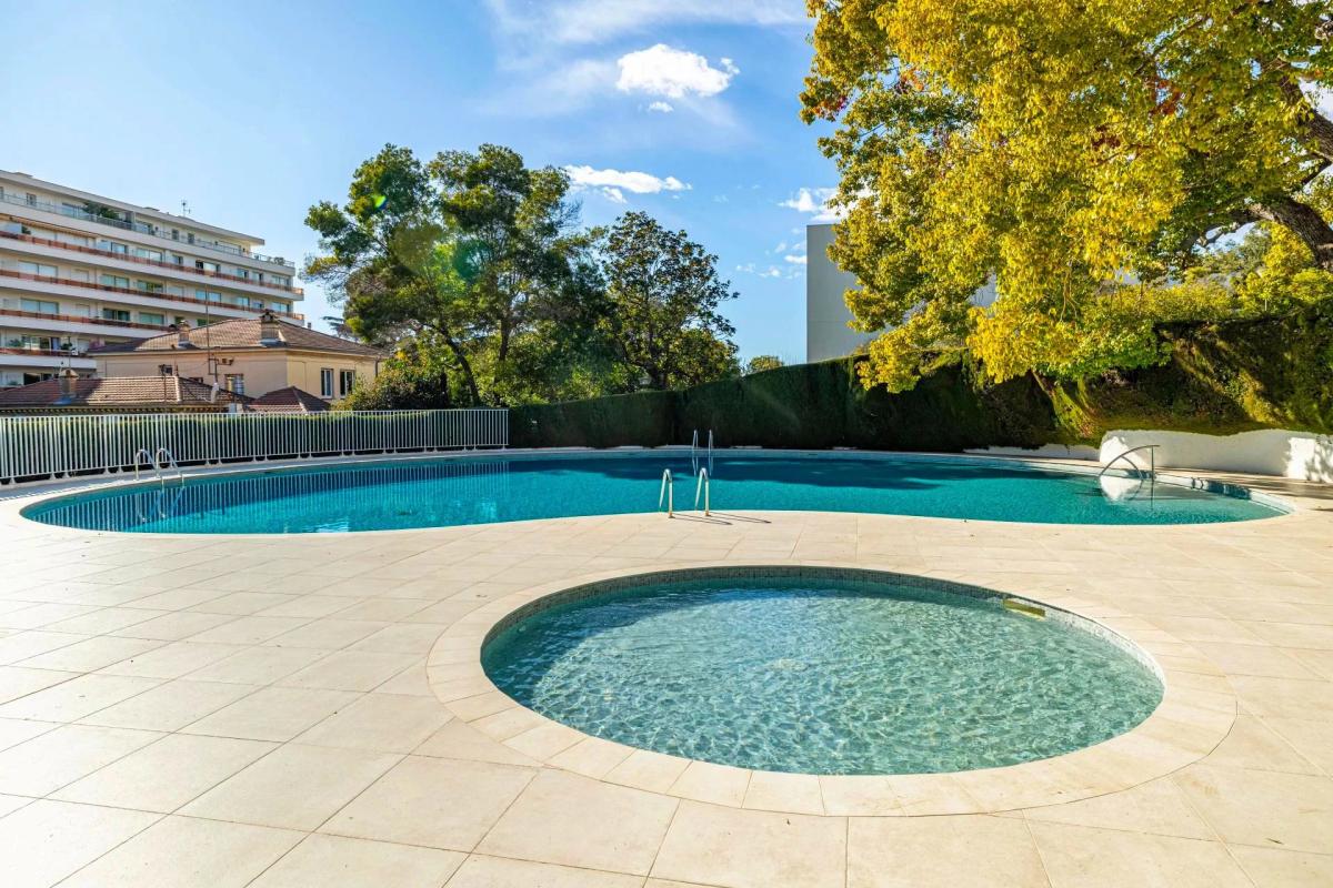 A vendre Appartement vue mer