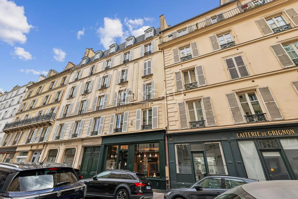 Paris VIIe - Vaneau - Proche Bon marché