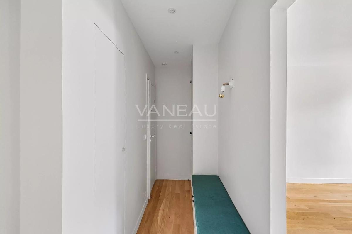 Paris VIIe - Vaneau - Proche Bon marché