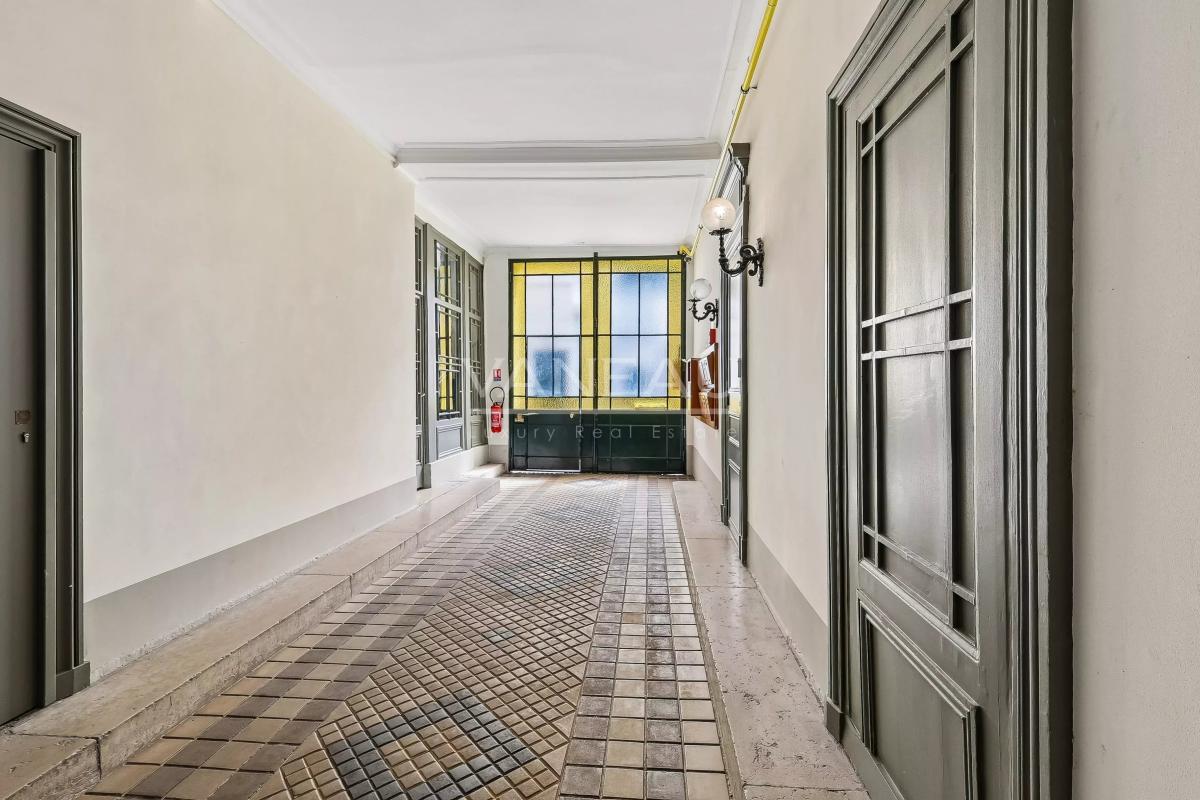 Paris VIIe - Vaneau - Proche Bon marché