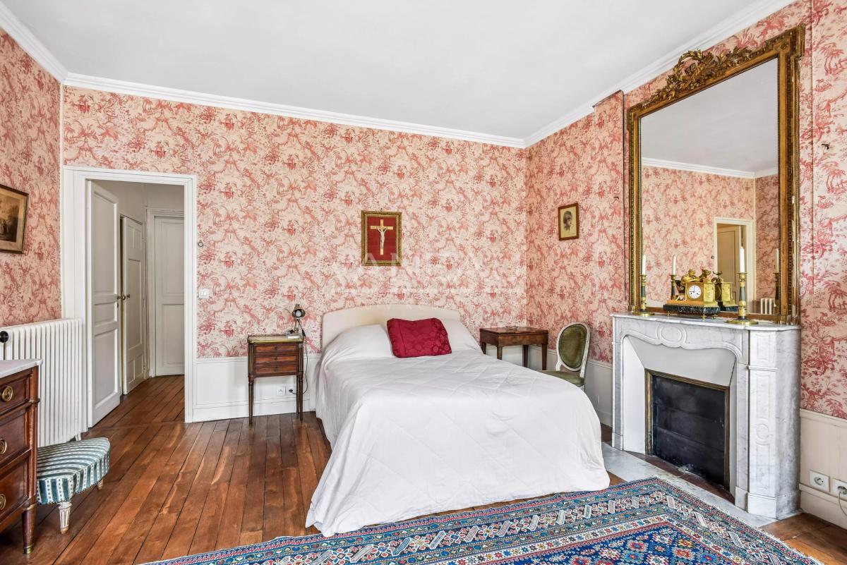 Paris Veme - Appartement familial / Jardin des plantes