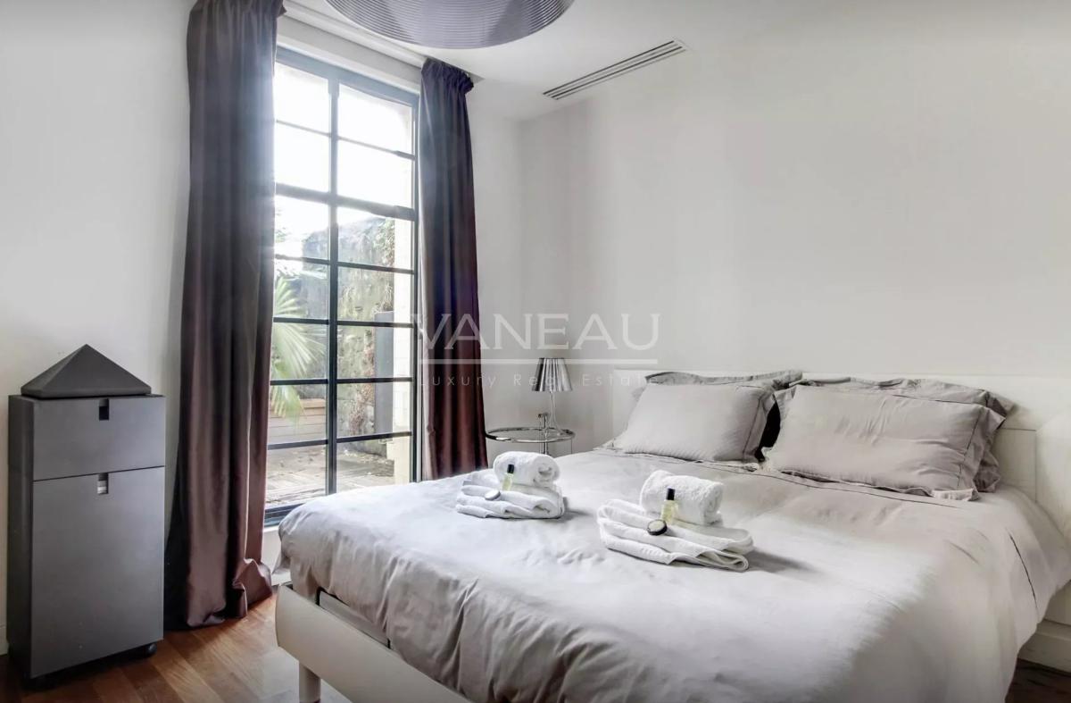 Paris VIIIe - Champs-Élysées / Friedland - Bel appartement avec  terrasse