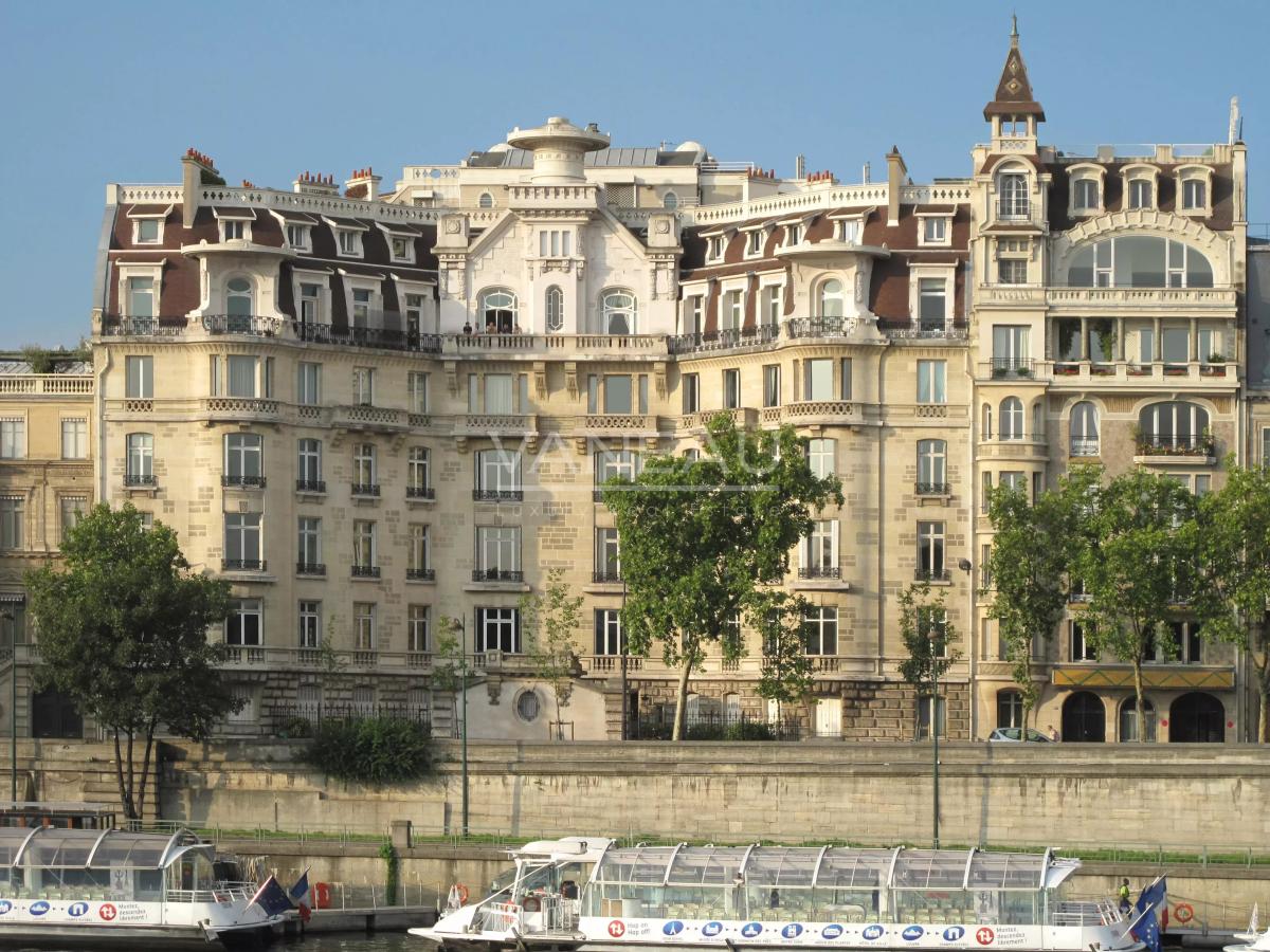 Appartement d'exception - Vues panoramiques