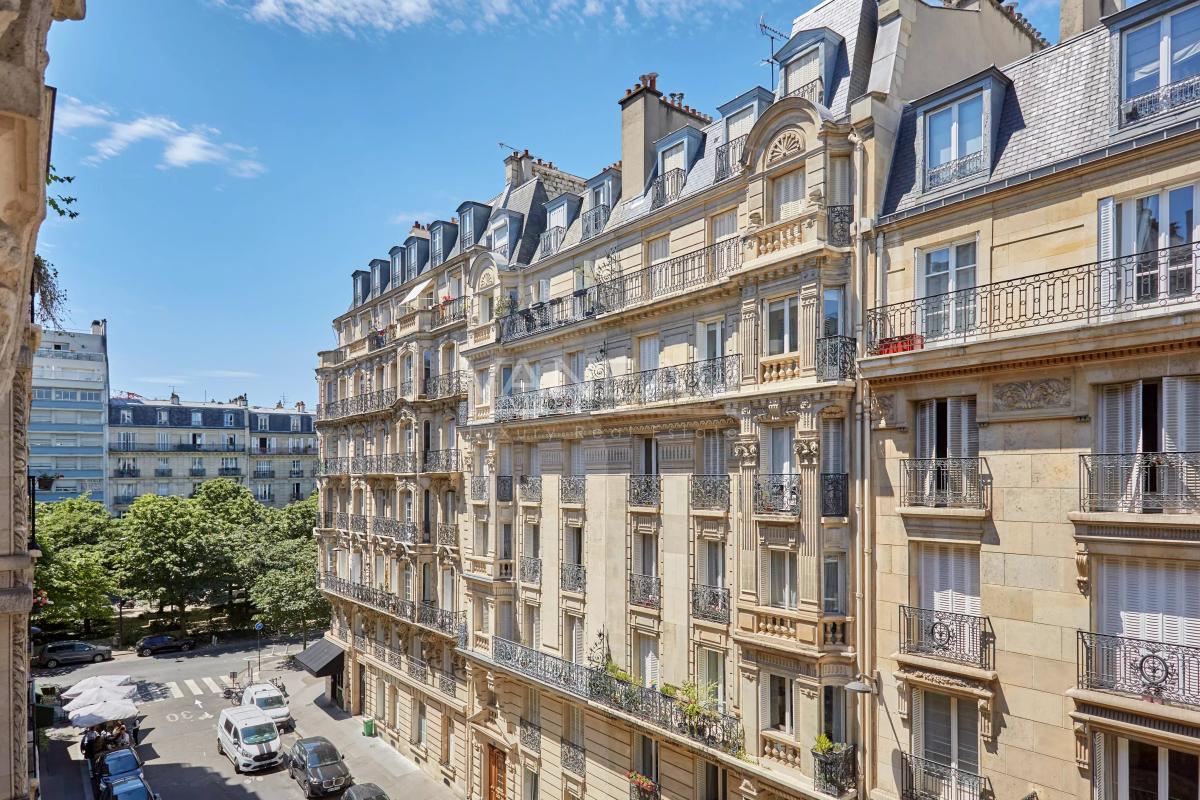 Paris XVe - Pasteur Montparnasse