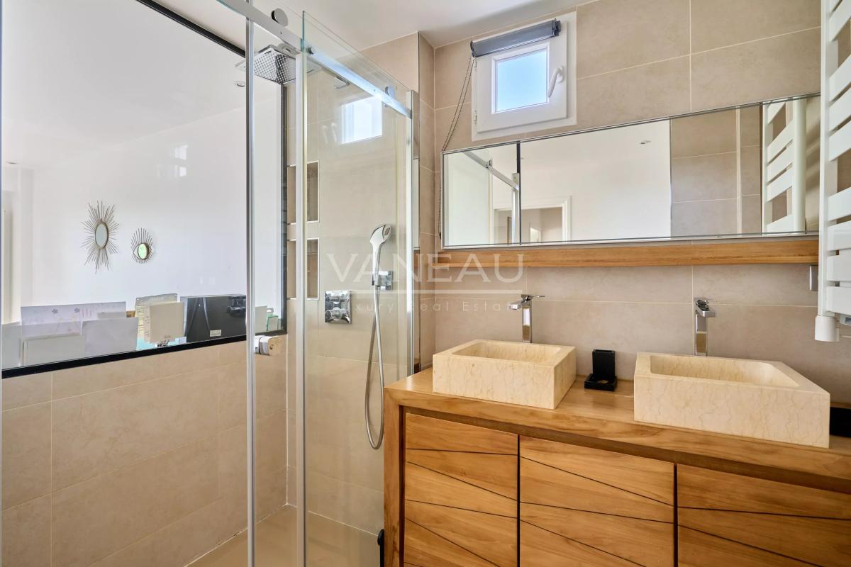 Boulogne Nord – Appartement familial de 93 m² avec balcon-terrasse