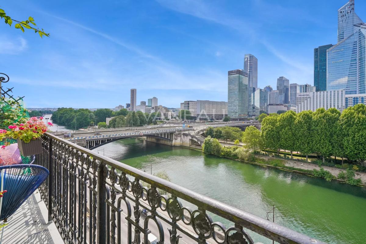 Pont de Neuilly