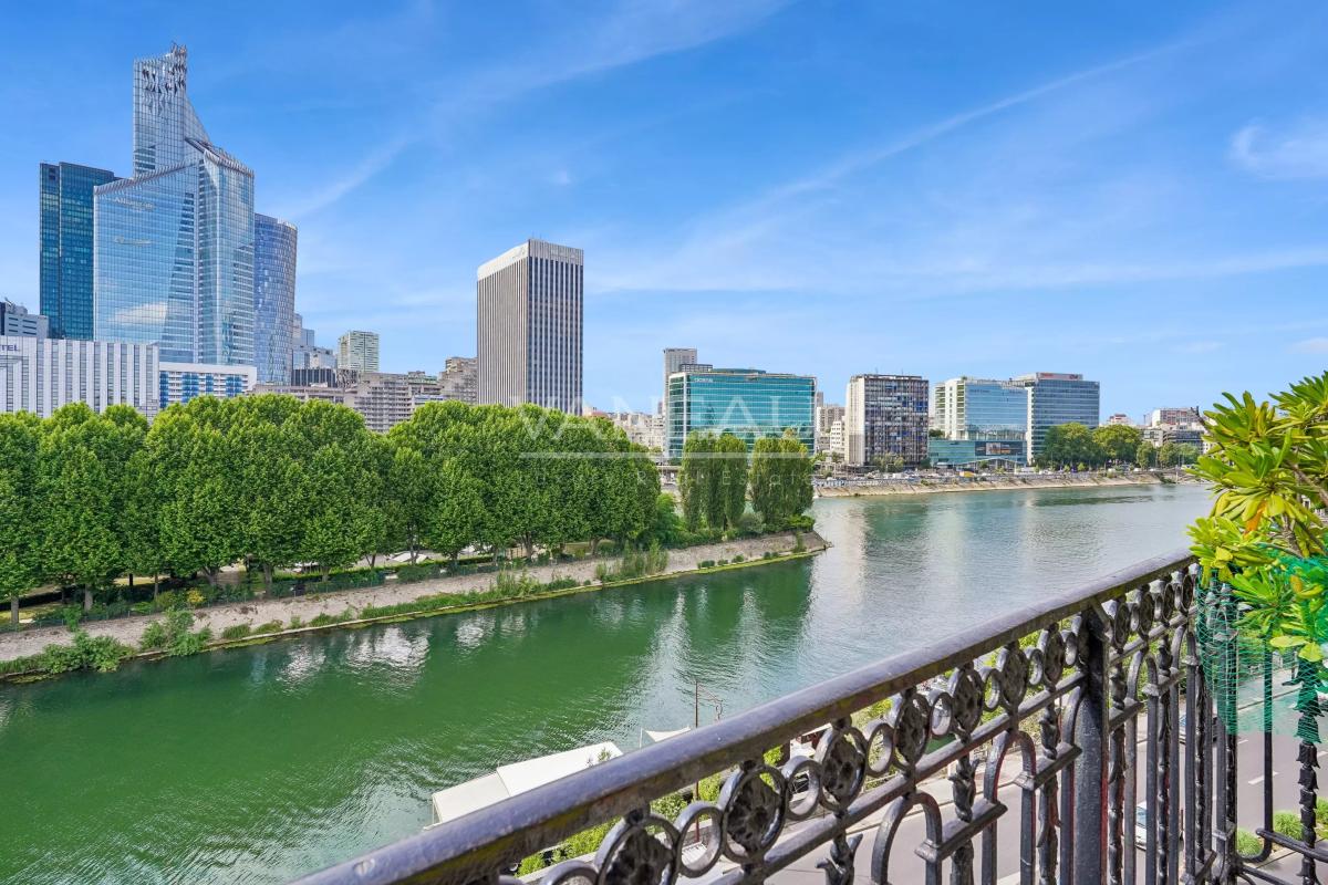 Pont de Neuilly