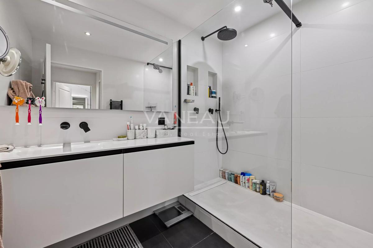 Boulogne Billancourt - Duplex, 4/5 chambres avec grands extérieurs.