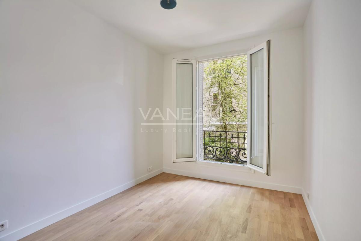 Neuilly- Pont de Neuillly - Proche Bois de Boulogne - Victor Noir