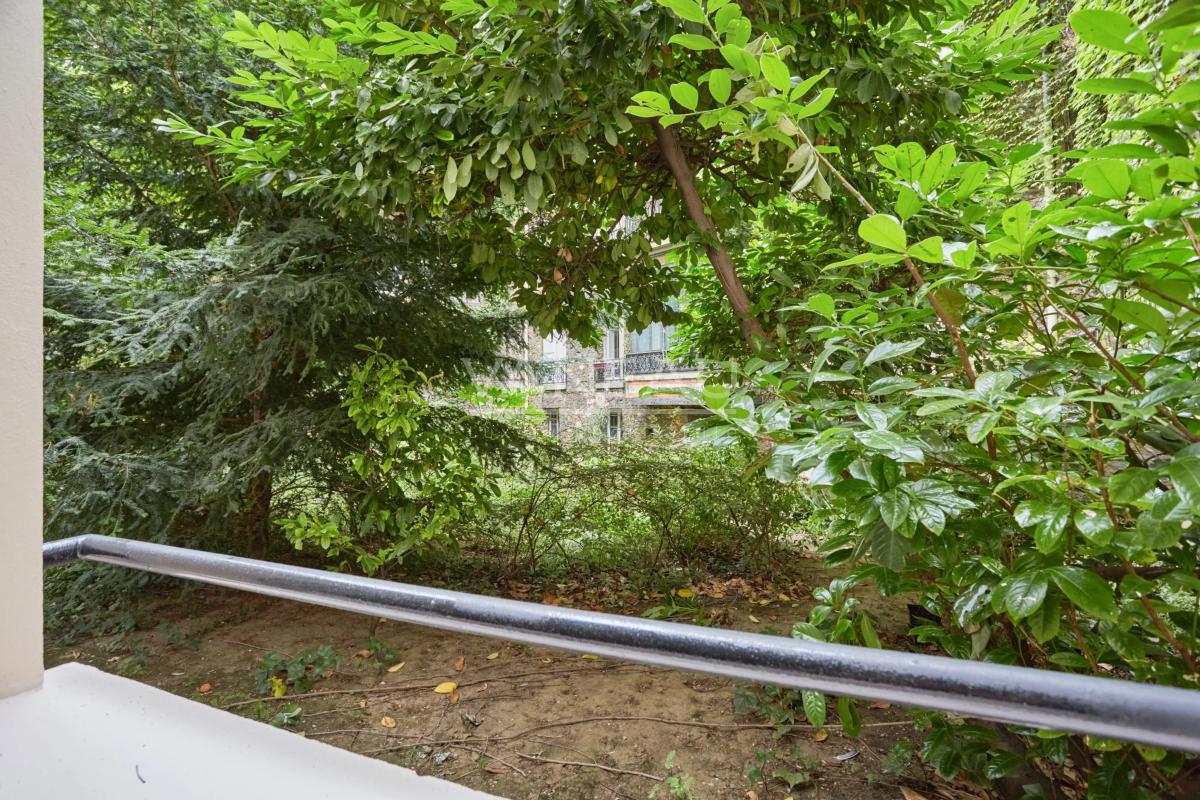 Paris XVIè - Trocadéro - Sectorisation Collège-Lycée Janson de Sailly