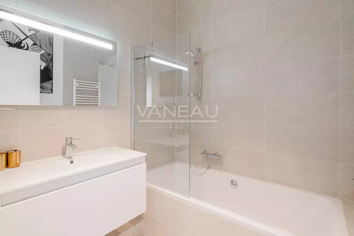 PENTHOUSE AVEC TERRASSE & VUE EXCEPTIONNELLE