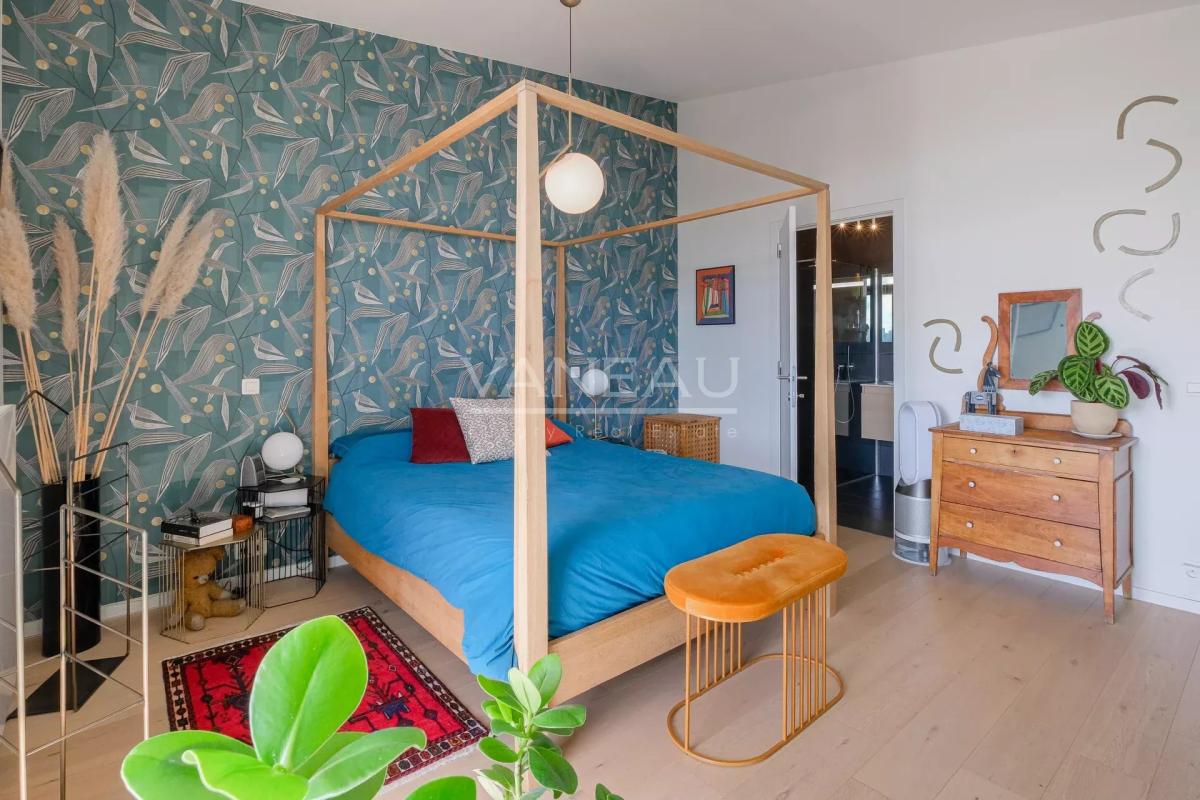 PENTHOUSE AVEC TERRASSE & VUE EXCEPTIONNELLE