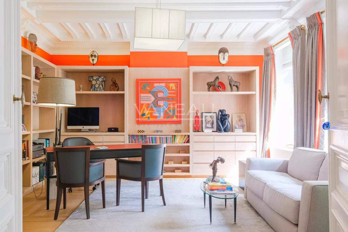ETANGS D'IXELLES, SUPERBE HÔTEL DE MAÎTRE