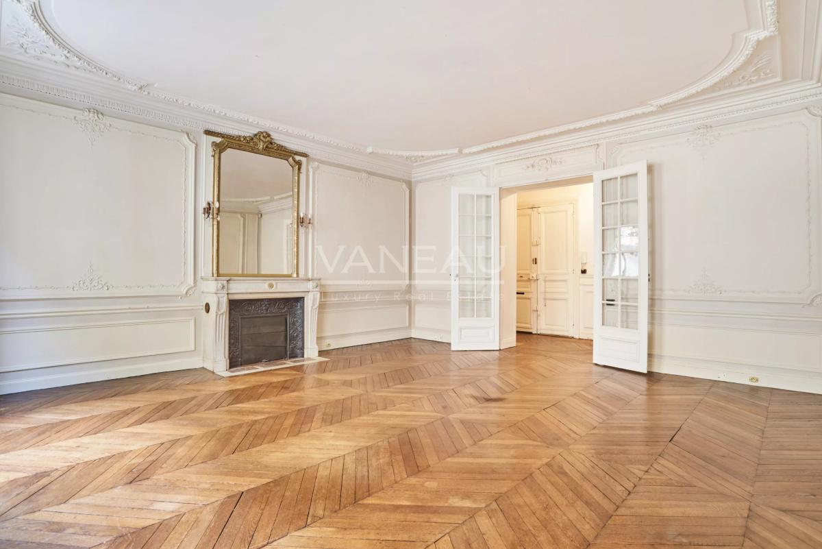 Paris VII - Musée Rodin