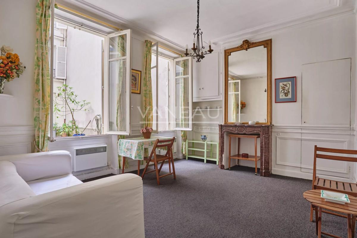 Paris VII - Musée Rodin