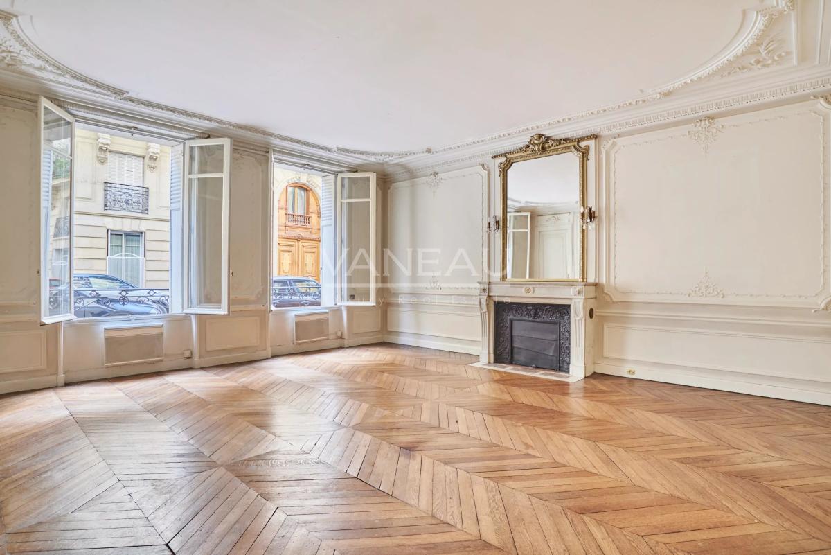 Paris VII - Musée Rodin