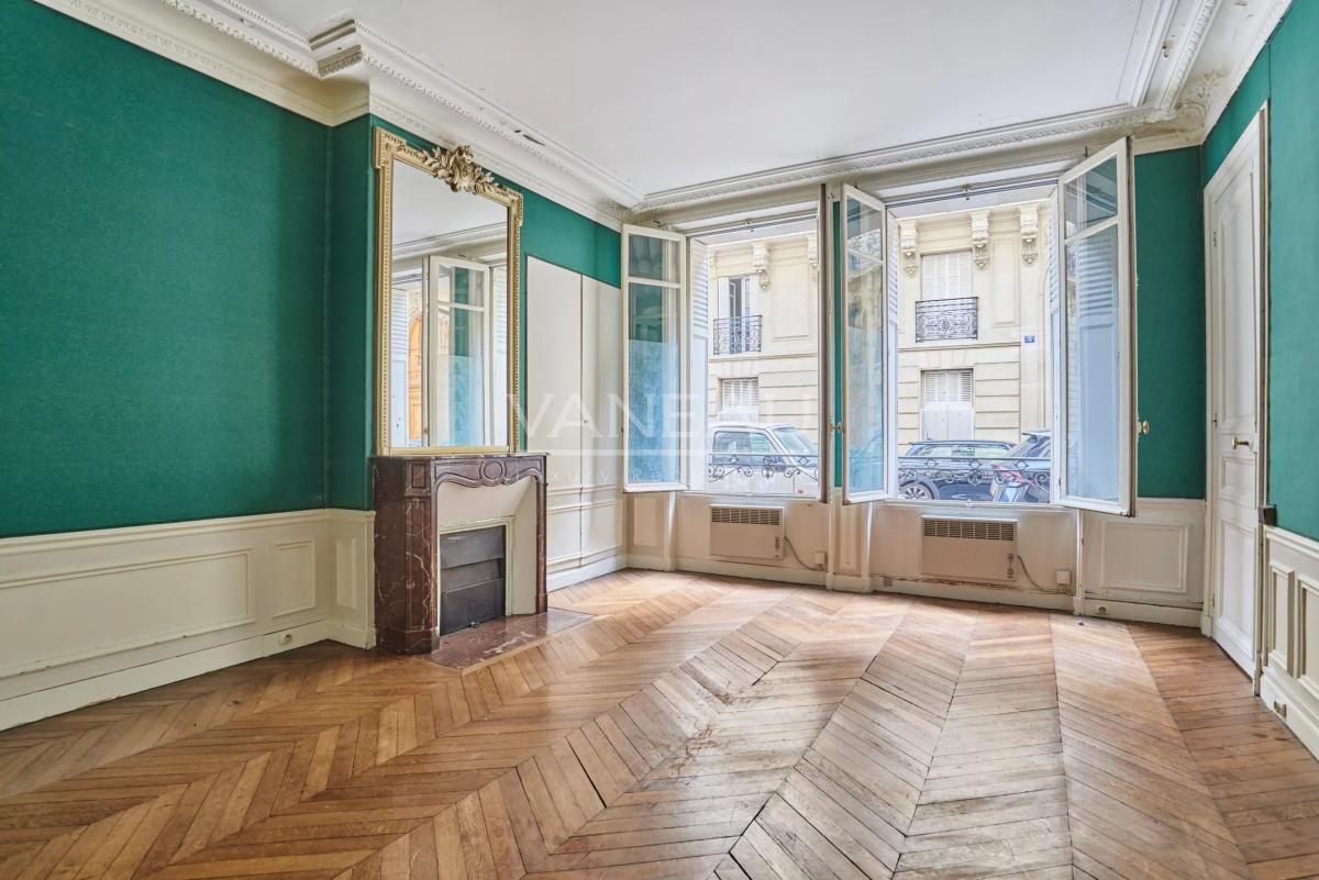 Paris VII - Musée Rodin