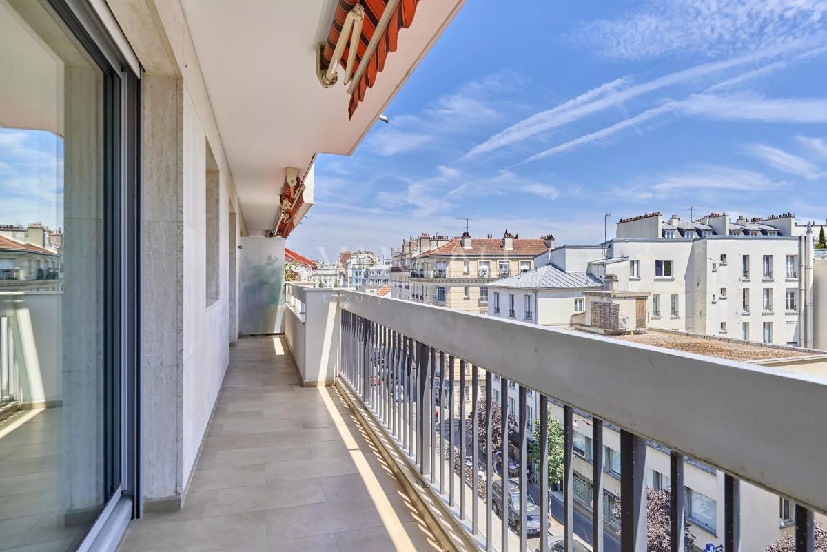 Neuilly - Pont de Neuilly