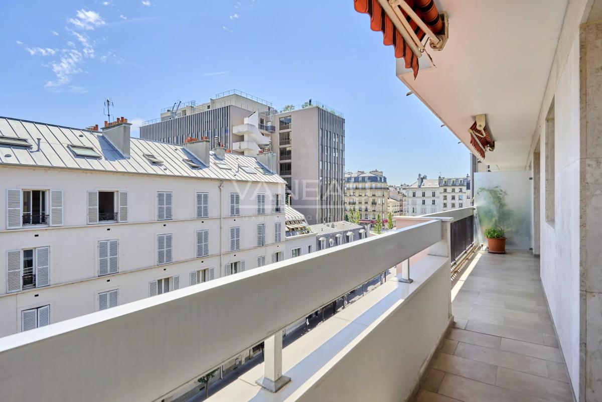 Neuilly - Pont de Neuilly