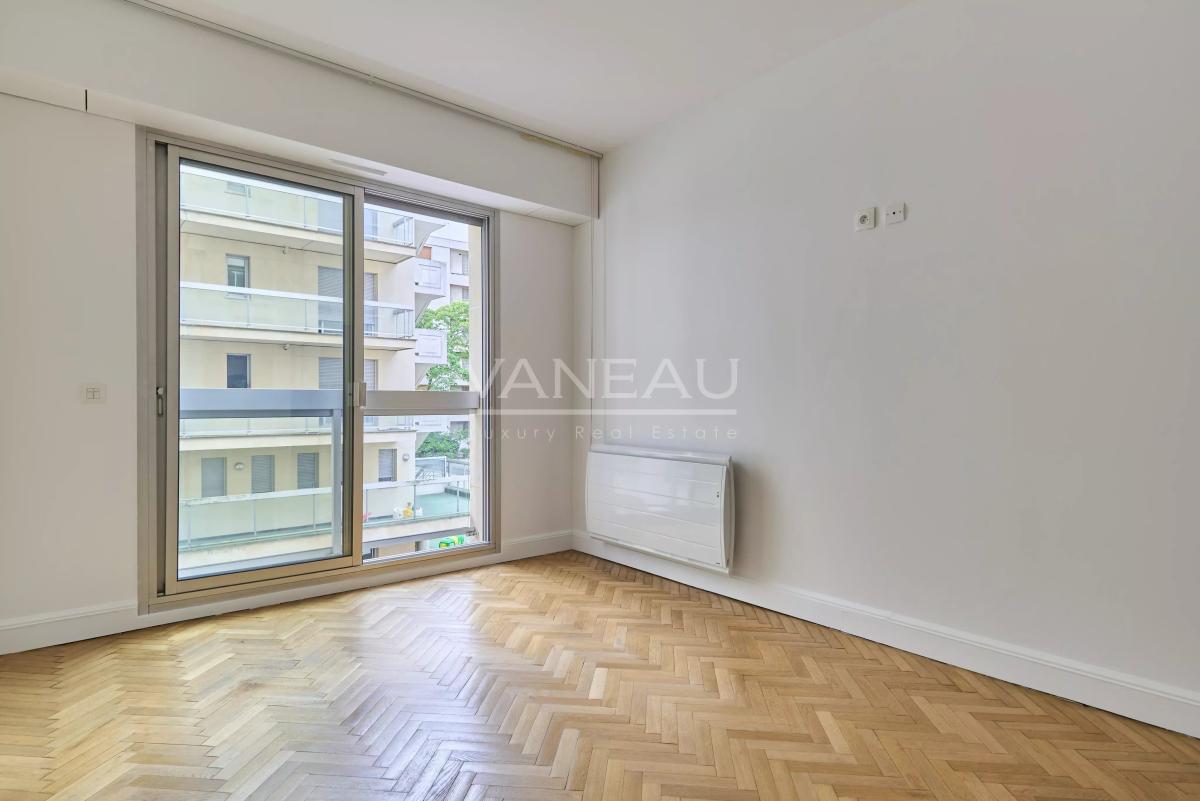 Neuilly - Pont de Neuilly