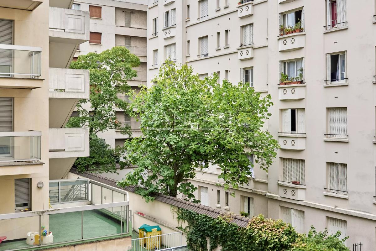Neuilly - Pont de Neuilly