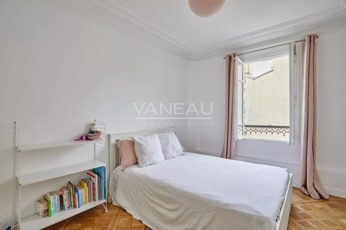 Appartement 4 Pièces - 97.30m² - Bail code Civil 11 mois