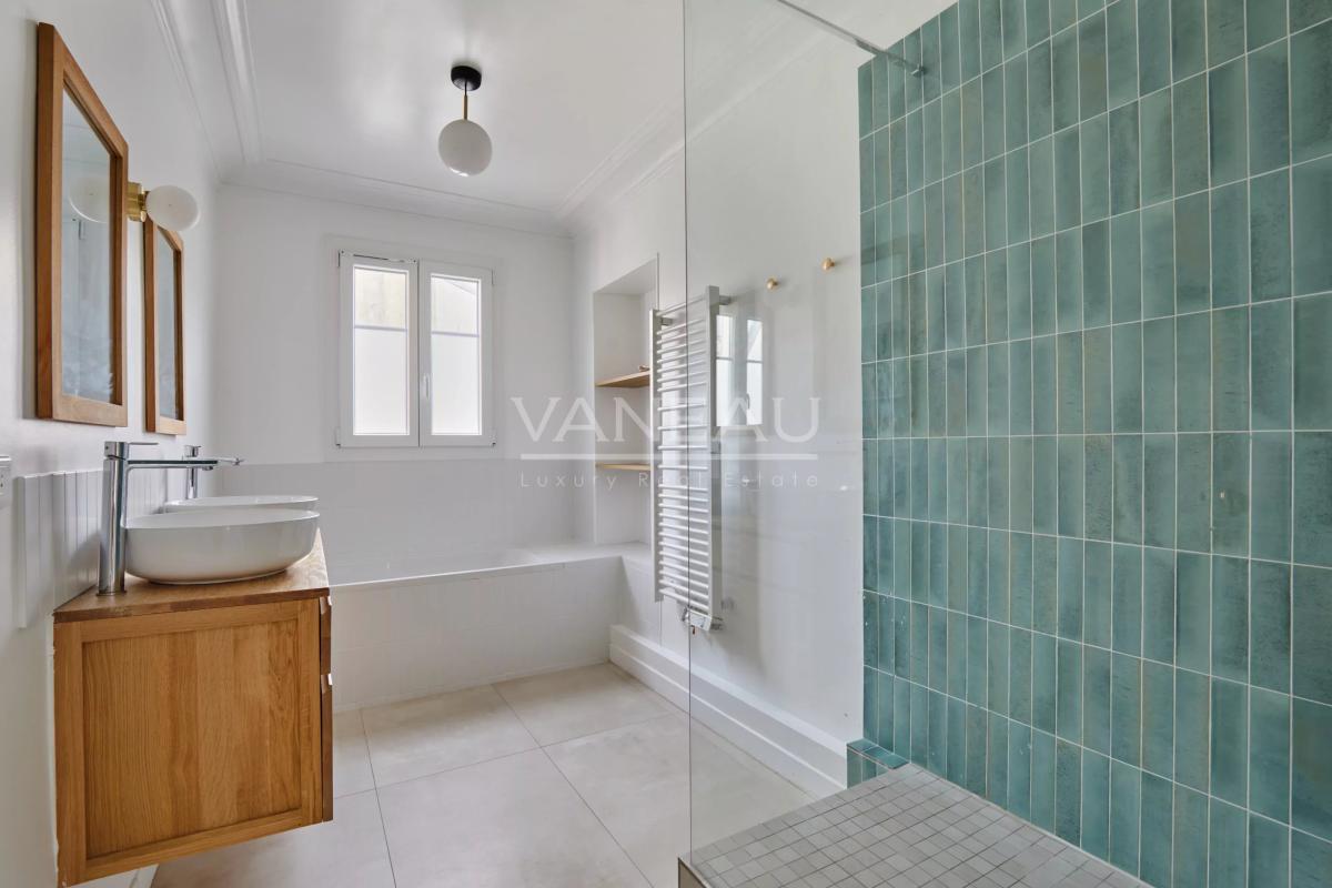 Appartement 4 Pièces - 97.30m² - Bail code Civil 11 mois