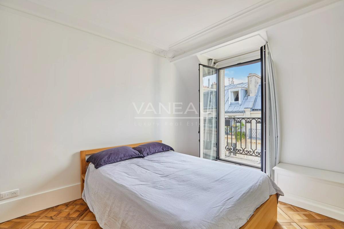Appartement 4 Pièces - 97.30m² - Bail code Civil 11 mois