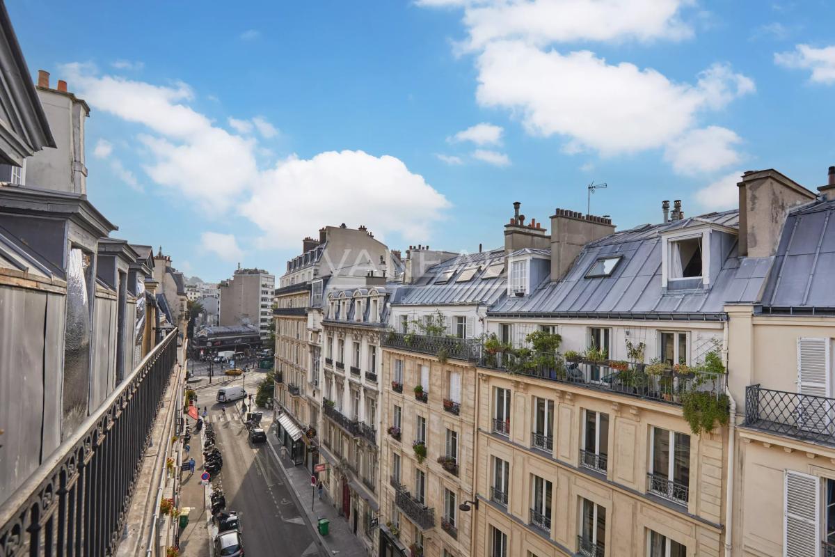 Appartement 4 Pièces - 97.30m² - Bail code Civil 11 mois