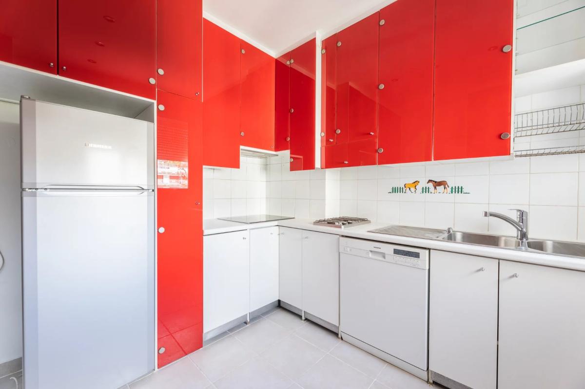 NEUILLY - MADRID - SAINT-JAMES - BOIS DE BOULOGNE
