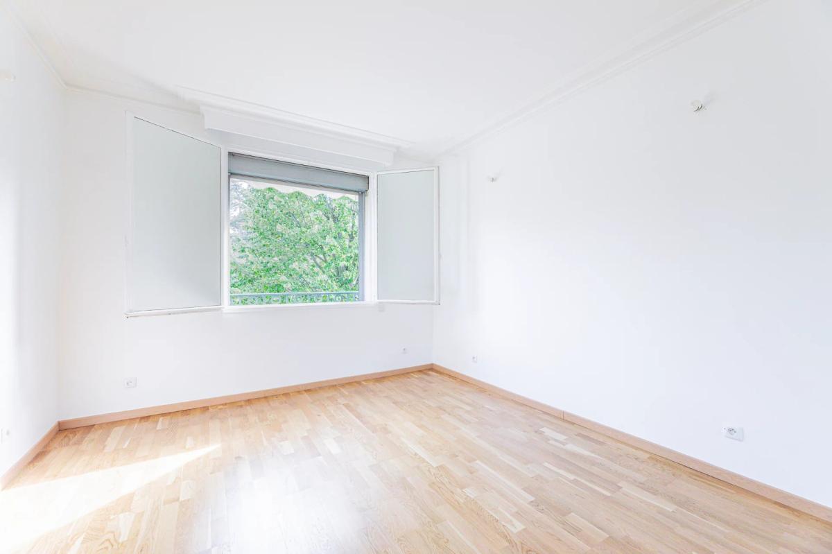 NEUILLY - MADRID - SAINT-JAMES - BOIS DE BOULOGNE