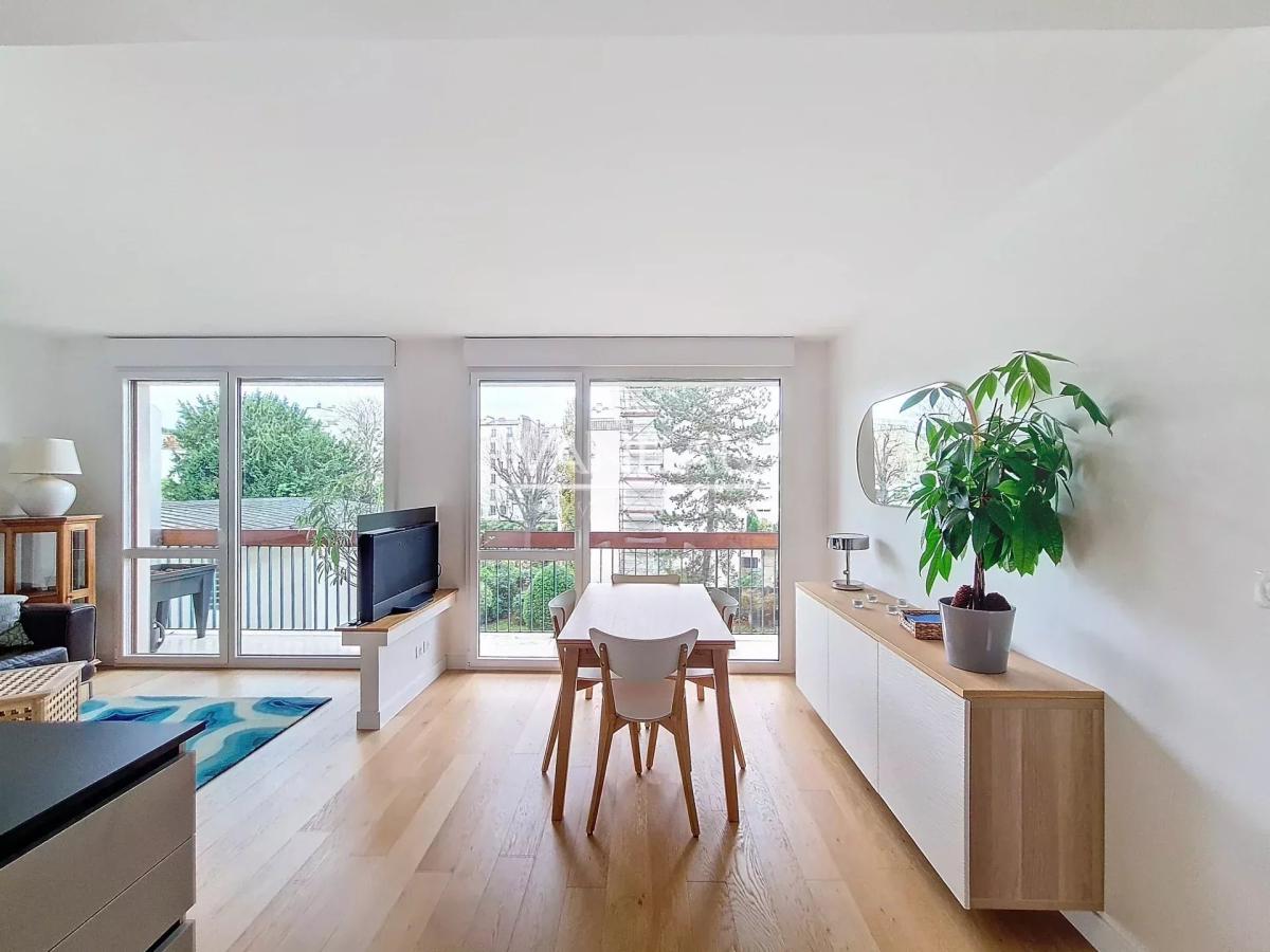 EXCLUSIVITE - 3 PIECES BOULOGNE NORD