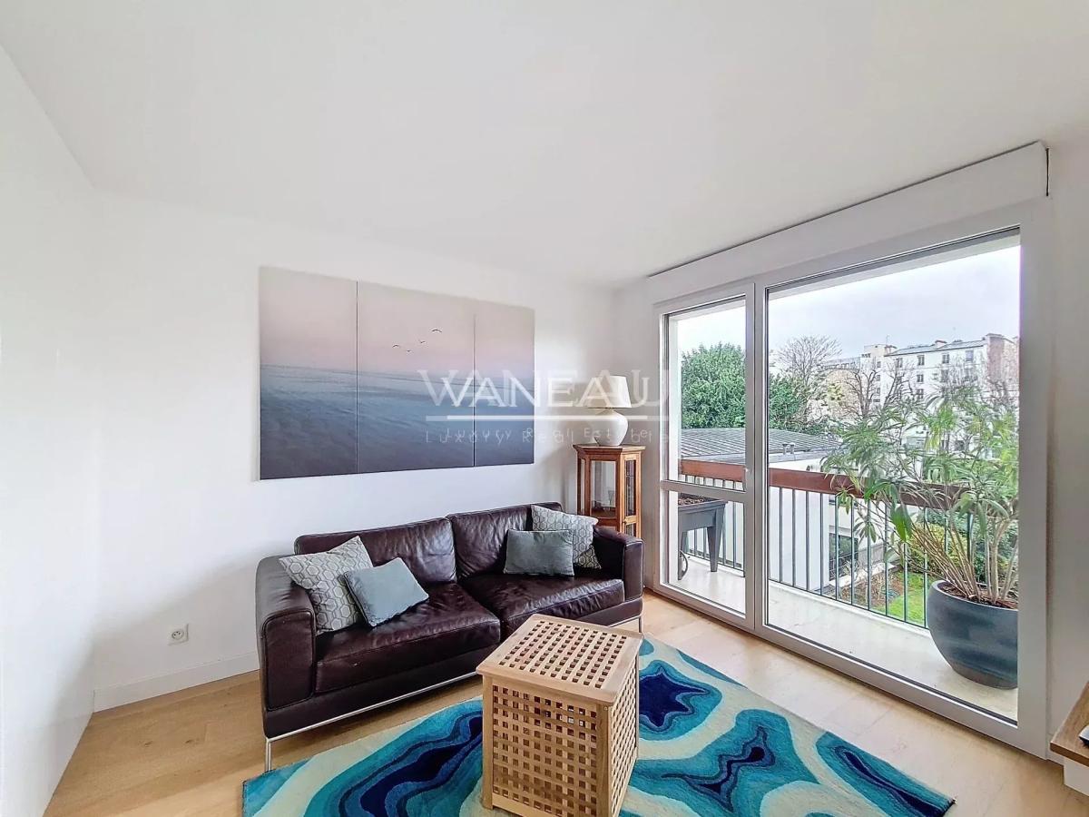 EXCLUSIVITE - 3 PIECES BOULOGNE NORD