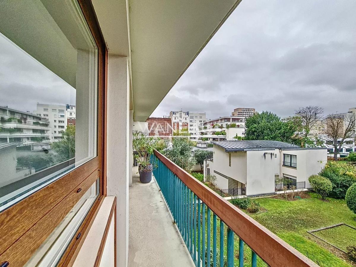 EXCLUSIVITE - 3 PIECES BOULOGNE NORD