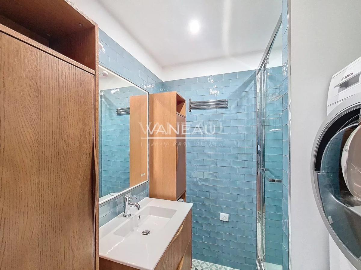 EXCLUSIVITE - 3 PIECES BOULOGNE NORD