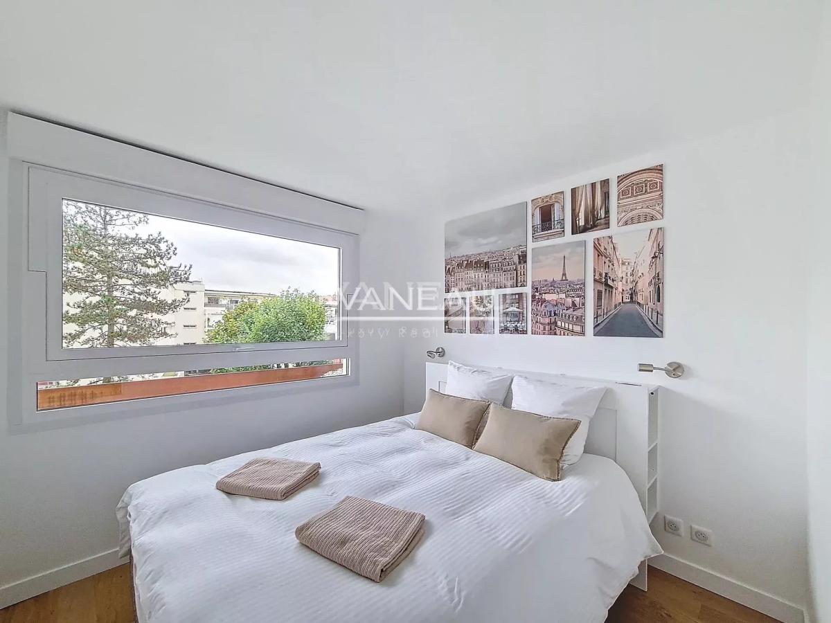 EXCLUSIVITE - 3 PIECES BOULOGNE NORD