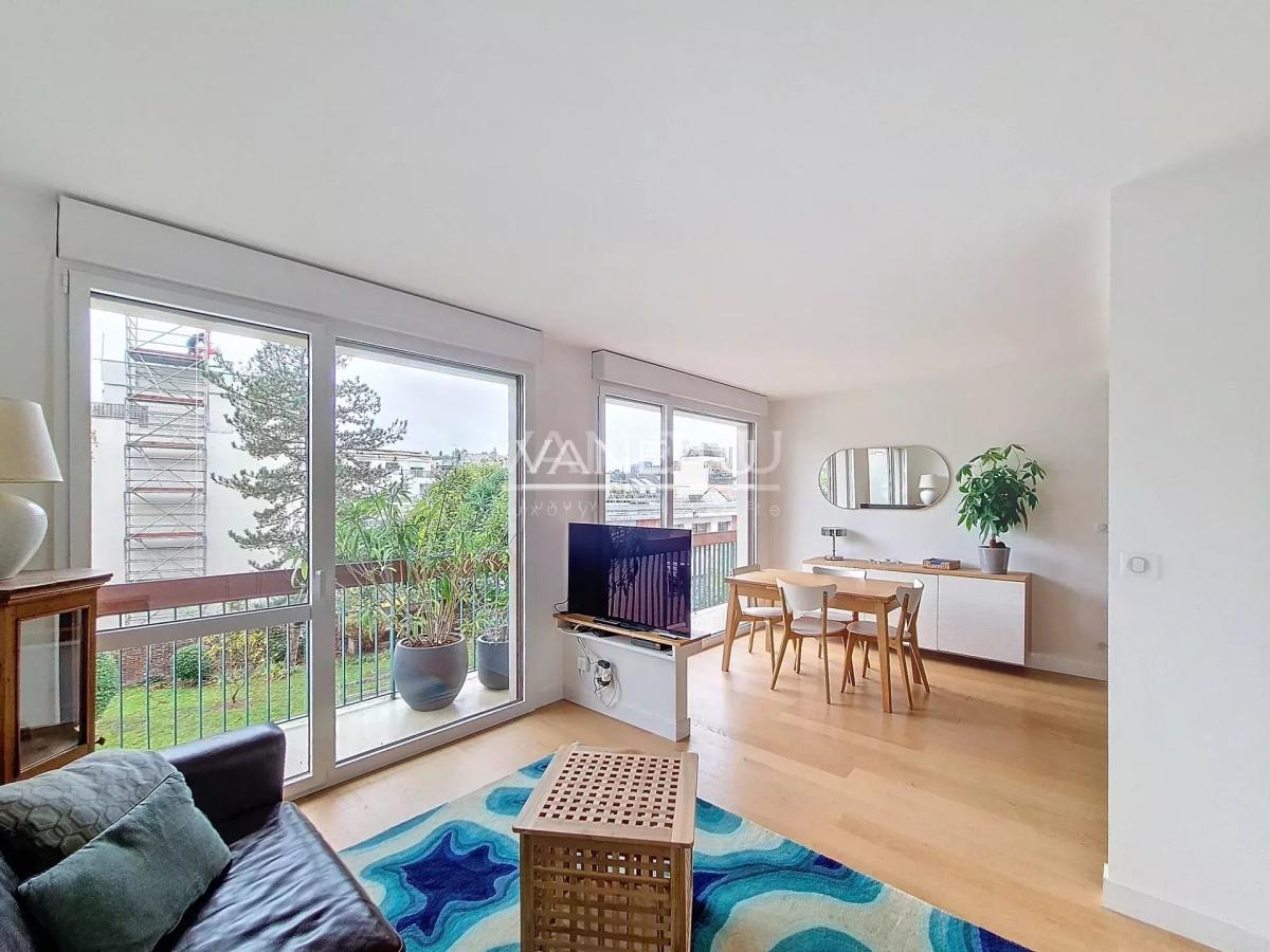 EXCLUSIVITE - 3 PIECES BOULOGNE NORD
