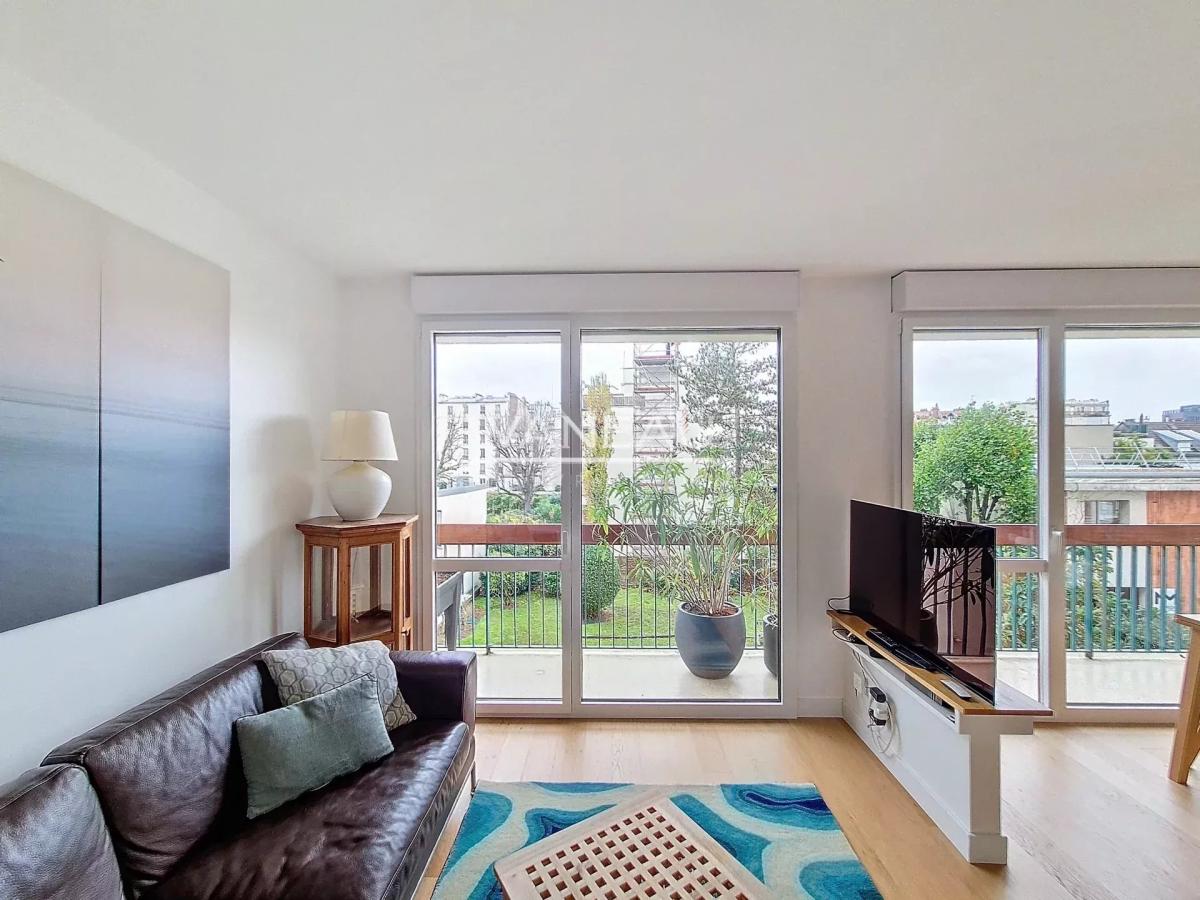 EXCLUSIVITE - 3 PIECES BOULOGNE NORD