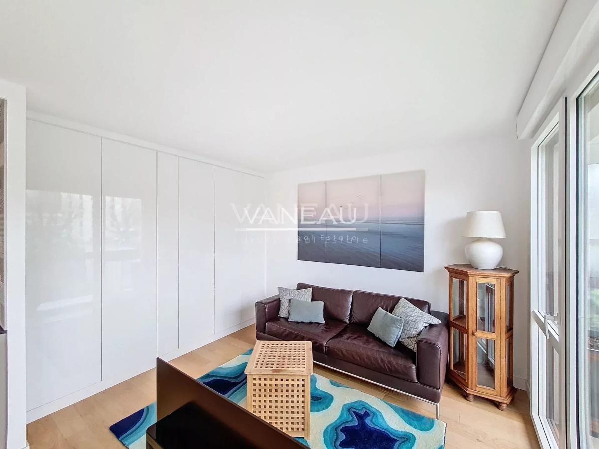 EXCLUSIVITE - 3 PIECES BOULOGNE NORD